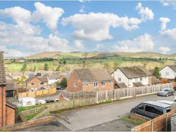 1 bed house for sale