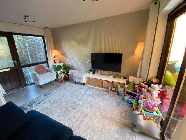 1 bed house for sale