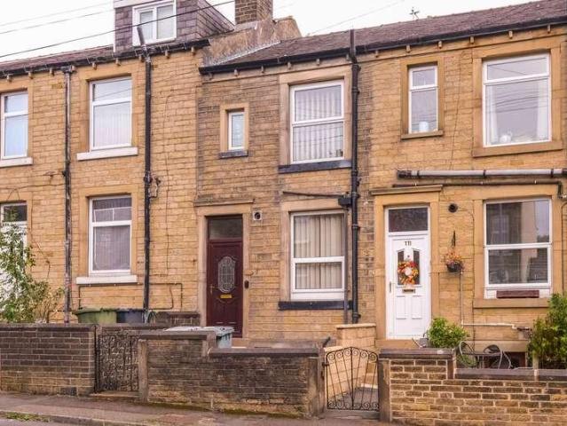 1 bed house for sale