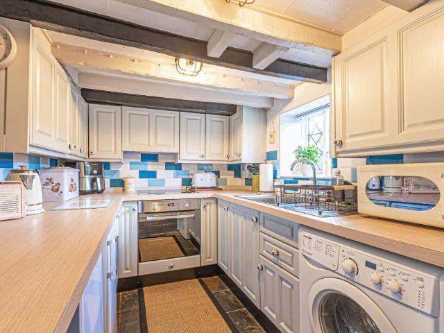 1 bed house for sale
