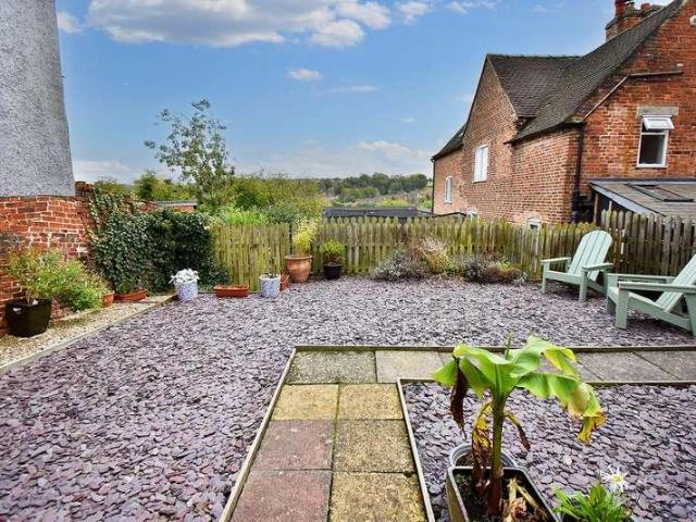 1 bed house for sale