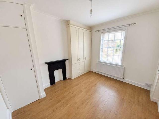 1 bed house for sale