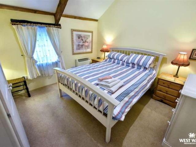 1 bed house for sale
