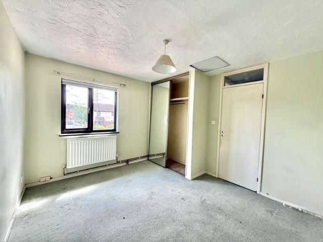 1 bed house for sale