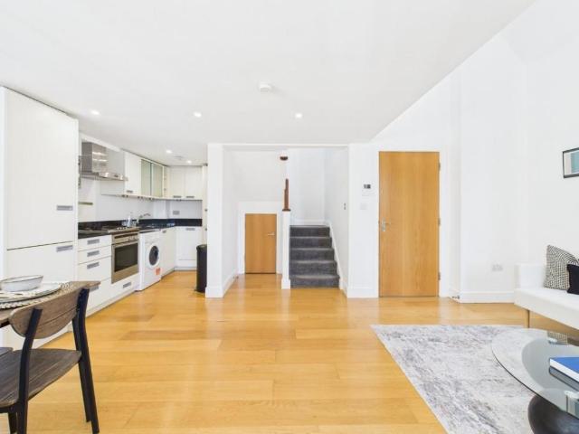 1 bed house for sale