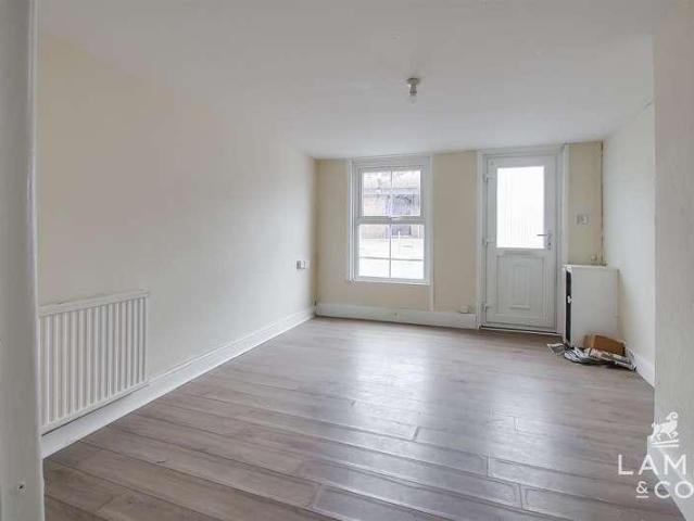 1 bed house for sale