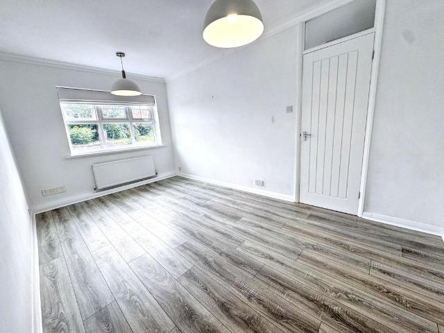 1 bed house for sale