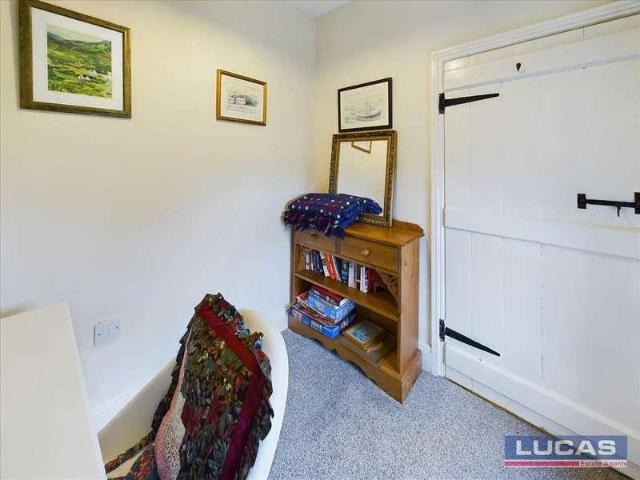 1 bed house for sale