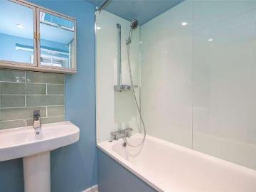 1 bed house for sale