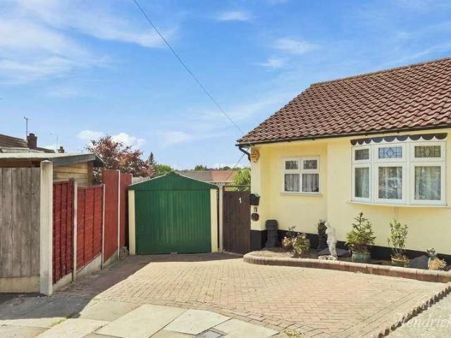 1 bed house for sale