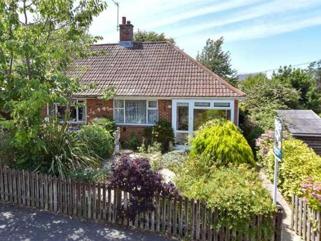 1 bed house for sale