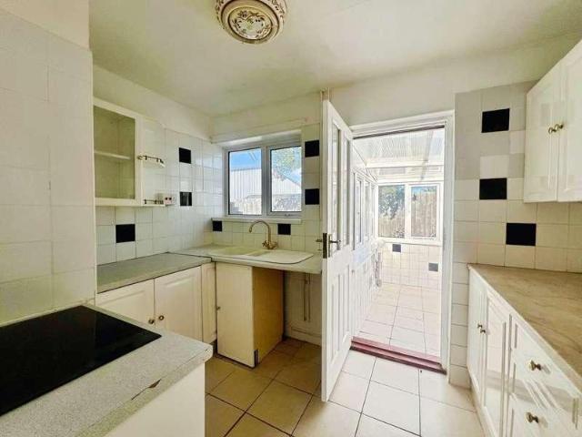 1 bed house for sale