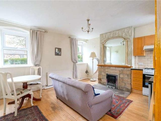 1 bed house for sale