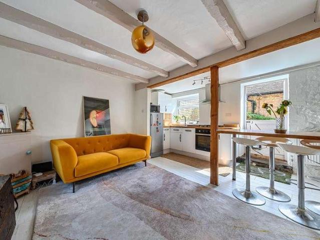 1 bed house for sale