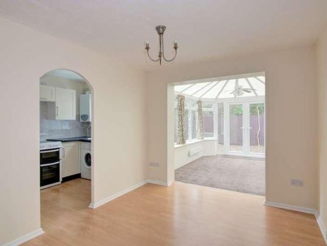 1 bed house for sale