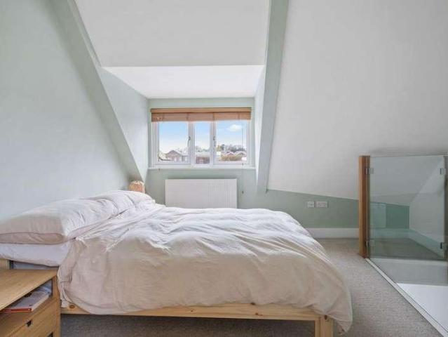 1 bed flat for sale