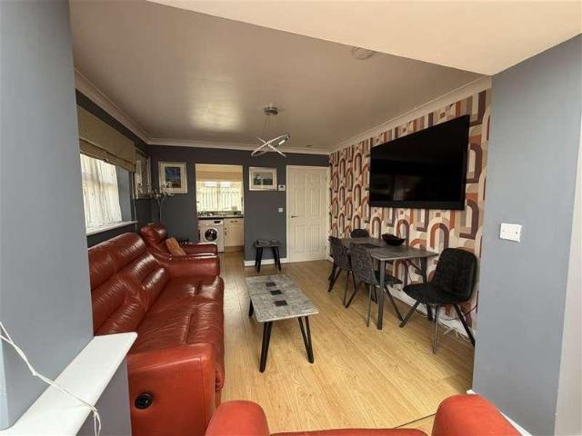 1 bed house for sale