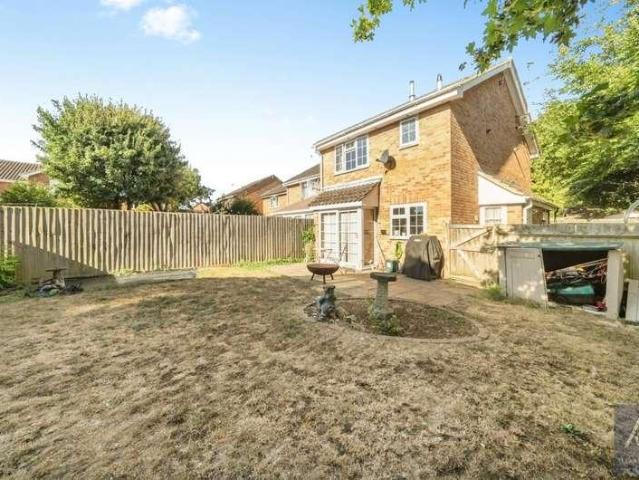 1 bed house for sale