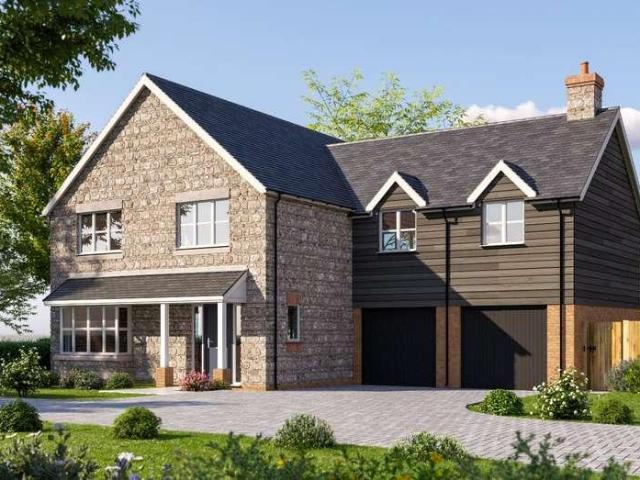 1 bed house for sale