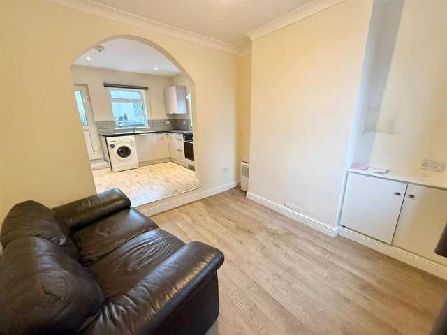 1 bed house for sale