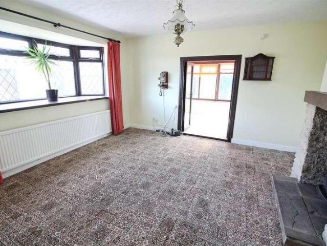 1 bed house for sale