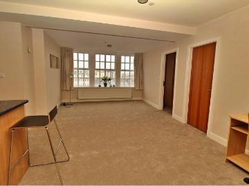 1 bed house for sale