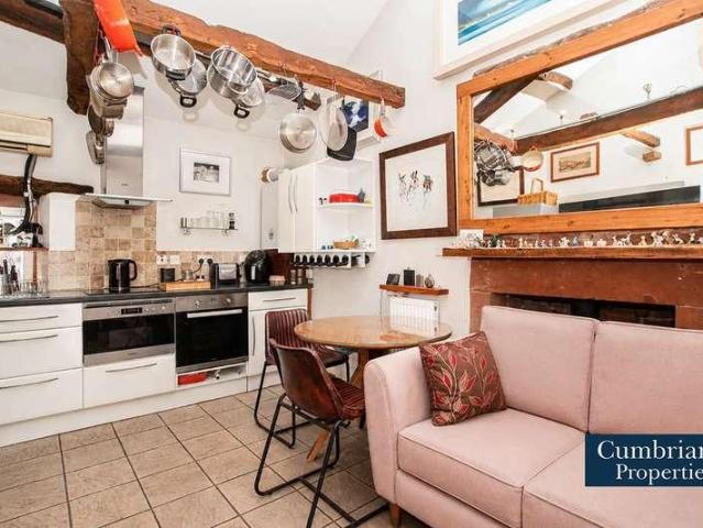 1 bed house for sale