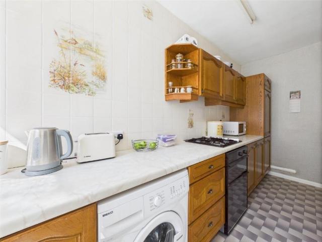 1 bed house for sale