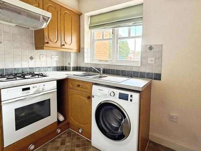 1 bed house for sale