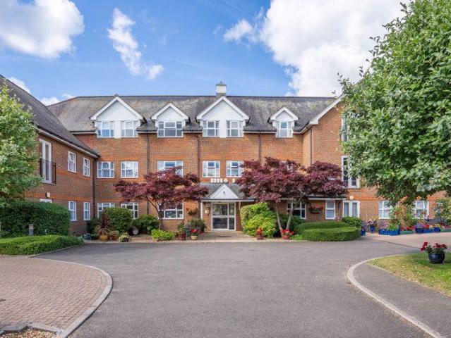 1 bed house for sale