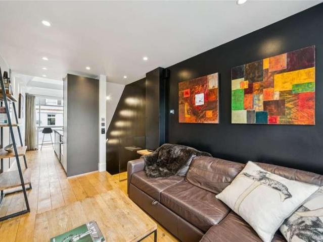 1 bed house for sale