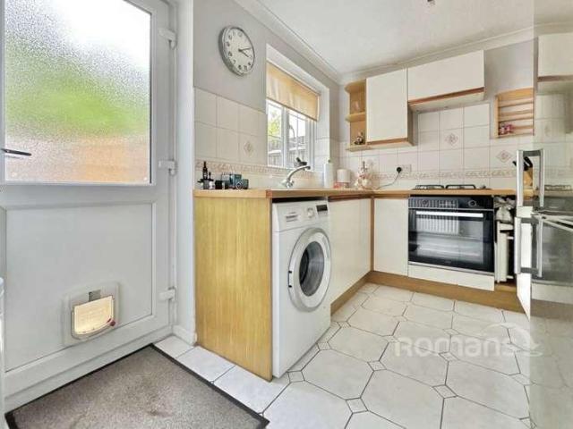 1 bed house for sale