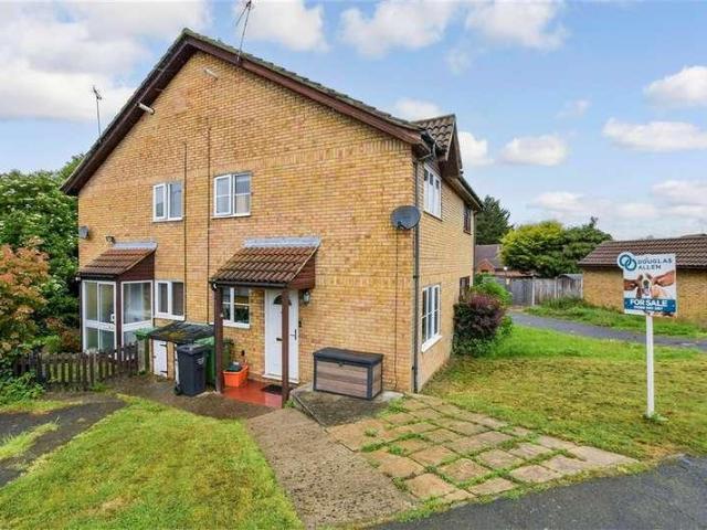 1 bed house for sale