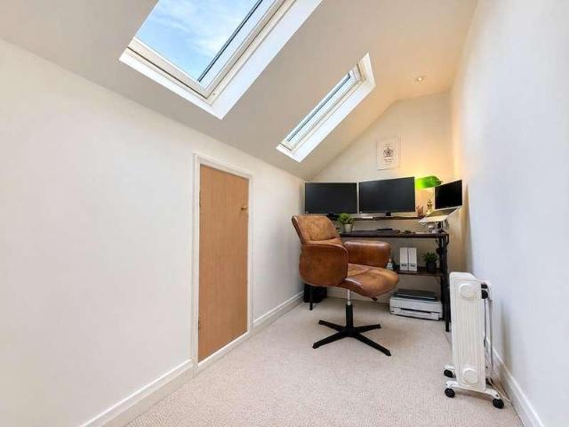 1 bed house for sale