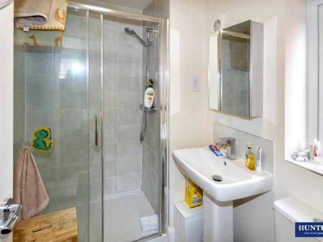 1 bed house for sale