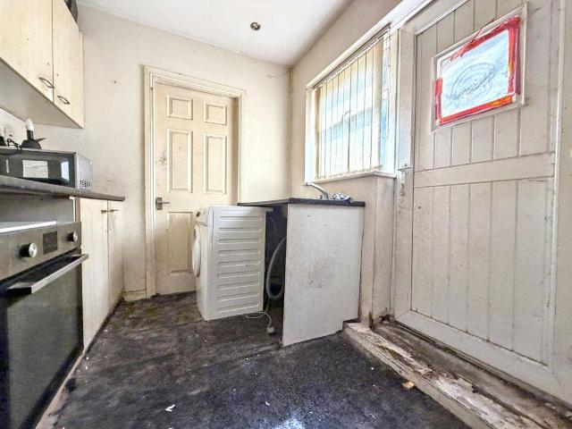 1 bed house for sale