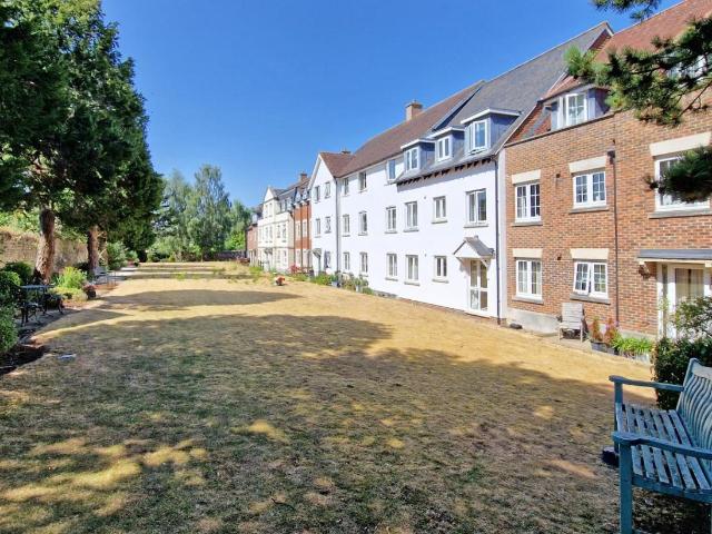 1 bed house for sale