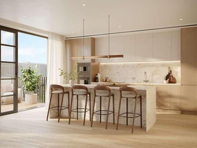 1 bed house for sale