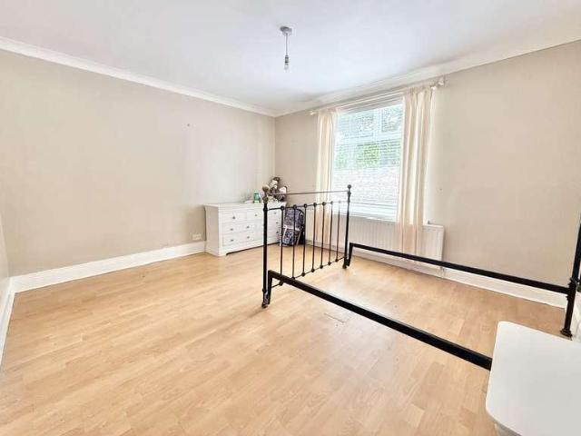 1 bed house for sale