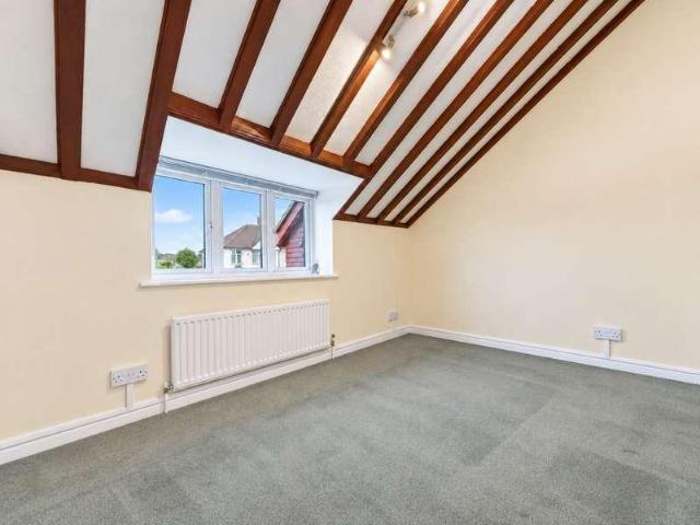 1 bed house for sale