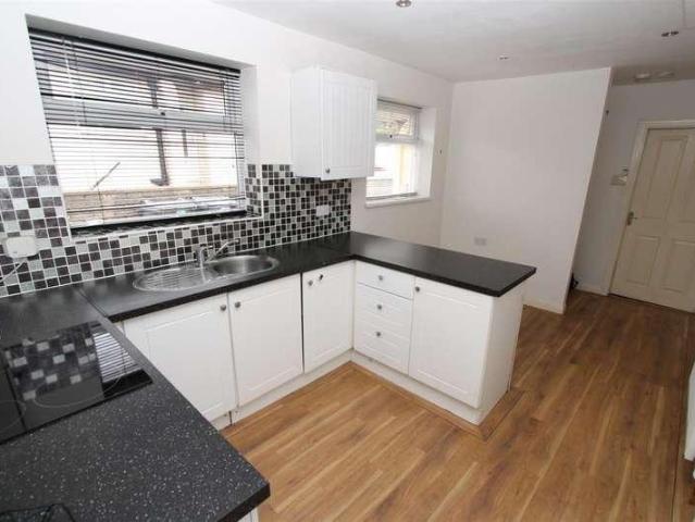 1 bed house for sale
