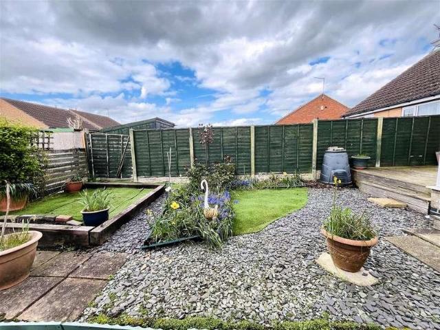 1 bed house for sale