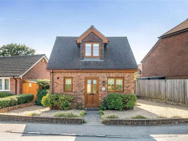1 bed house for sale