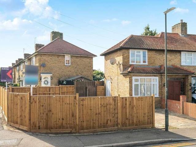 1 bed house for sale