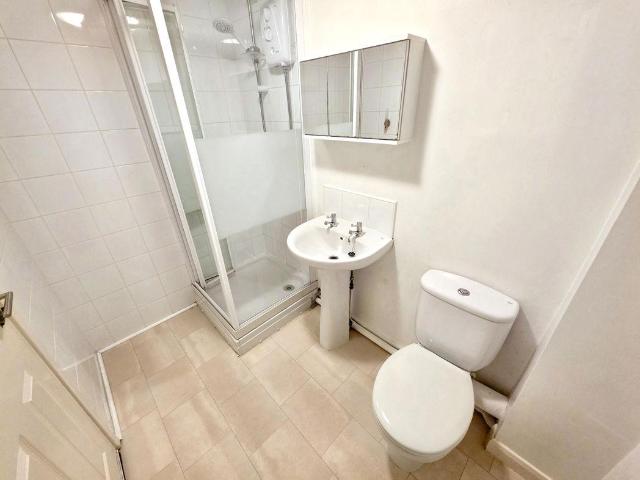 1 bed house for sale