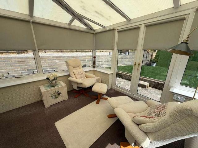1 bed house for sale