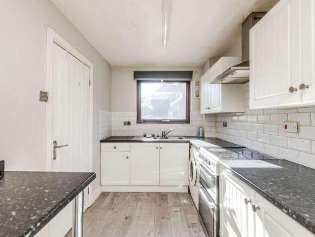 1 bed house for sale