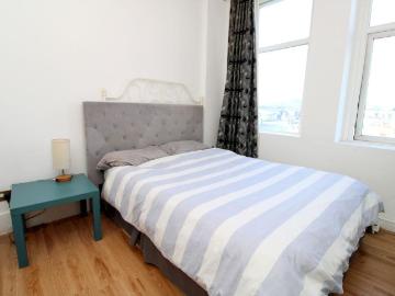 1 bed house for sale