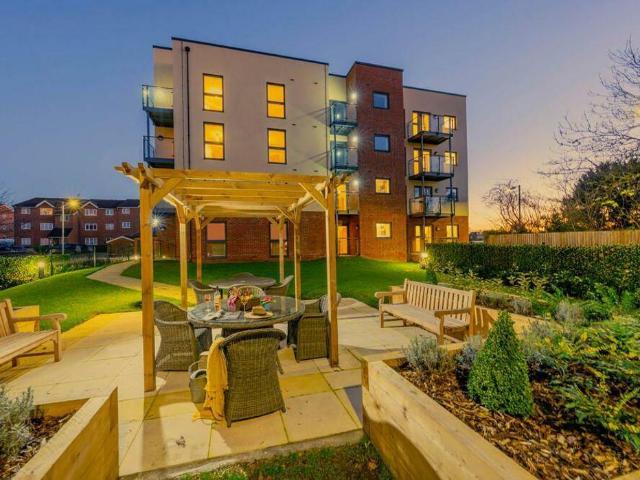 1 bed house for sale