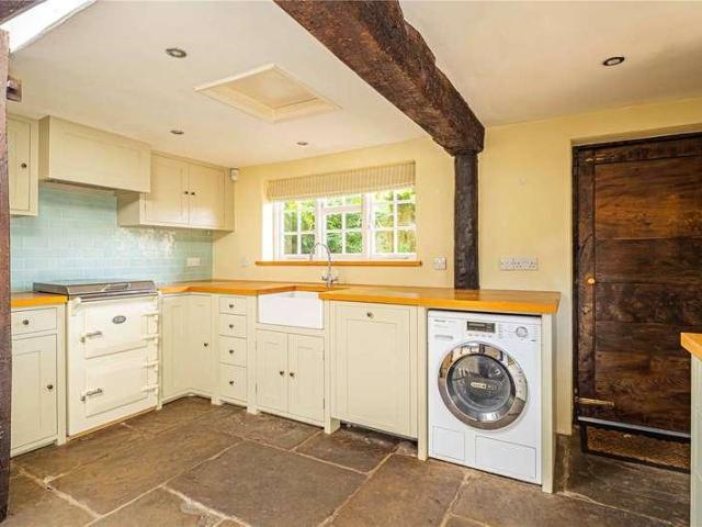 1 bed house for sale